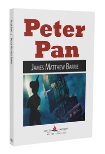 Peter Pan / James Matthew Barrie