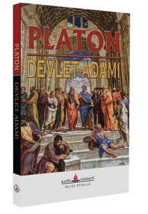 Devlet Adamı (Cep Boy) / Platon (Eflatun)