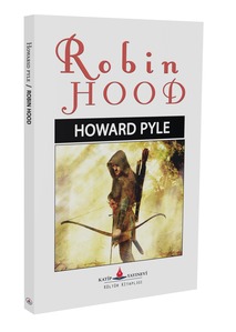 Robin Hood / Howard Pyle315