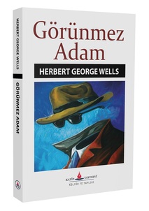 Görünmez Adam / H.G Wells