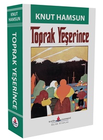 Toprak Yeşerince / Knut Hamsun
