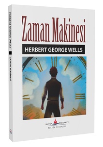 Zaman Makinesi / H.G Wells