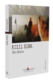 Kızıl Elma / Ziya Gökalp