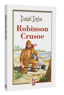 Robinson Cruose / Daniel Defoe