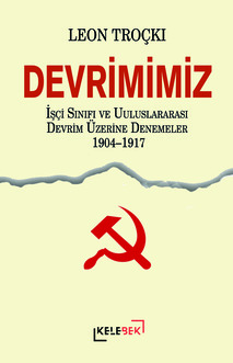 Devrimimiz / Troçki