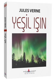 Yeşil Işın / Jules Verne