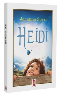 Heidi / johanna Spyri