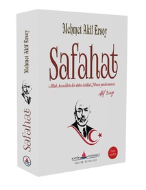 Safahat (Cep Boy - Tam Metin) / Mehmet Akif Ersoy
