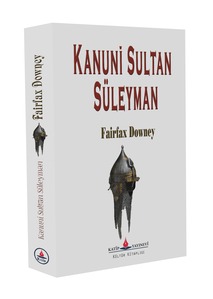 Kanuni Sultan Süleyman (Cep Boy) / Fairfax Downey