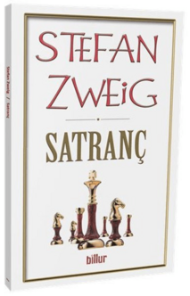 Satranç / Stefan Zweig