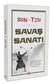 Savaş Sanatı / Sun Tzu