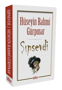 Şıp Sevdi / Hüseyin Rahmi Gürpınar