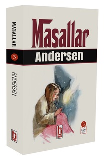 Andersen Masallar (Tam Metin)