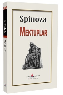 MEKTUPLAR / SPINOZA